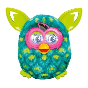 Catálogo ToysRus - Furby interactivo