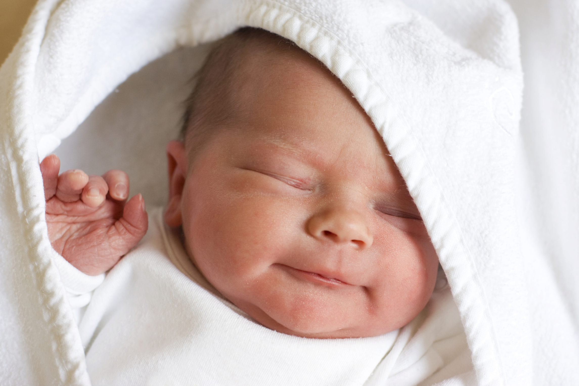 Conjuntivitis en el recién nacido; prevenirla y tratarla