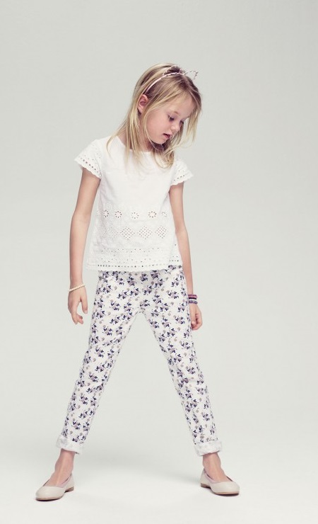 Mango Niña Nueva Coleccion | Store www.jardimartimoniz.pt