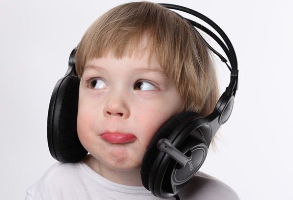 Canciones en inglés para niños