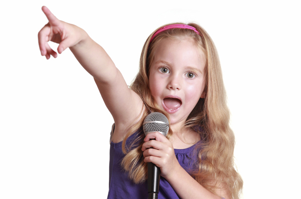 Letra de canciones en inglés