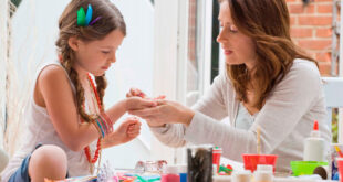 Manualidades para niños