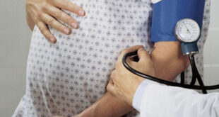 Preeclampsia definición