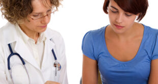 Hiperprolactinemia