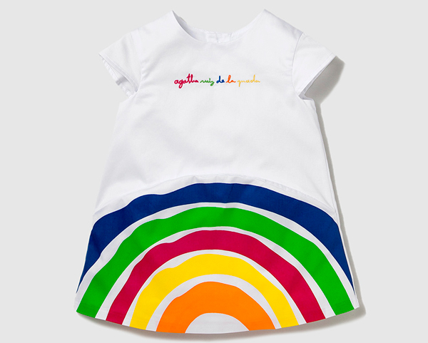 agatha ruiz dela prada niños