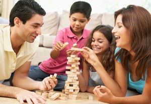 5 Juegos de Mesa para Niños de 6 a 12 años Recomendados ️
