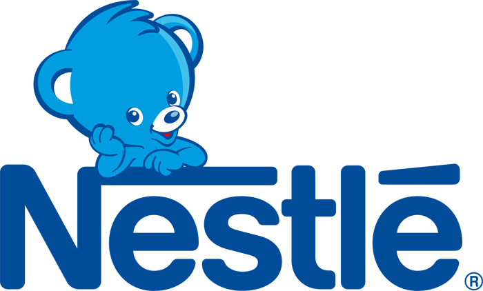 Nestlé Bebe Logo