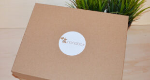 Cajita Nonabox opiniones