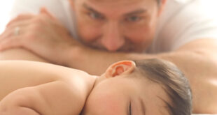 paternidad por la seguridad social