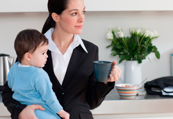 ayudas madres trabajadoras