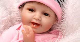 bebe reborn barato