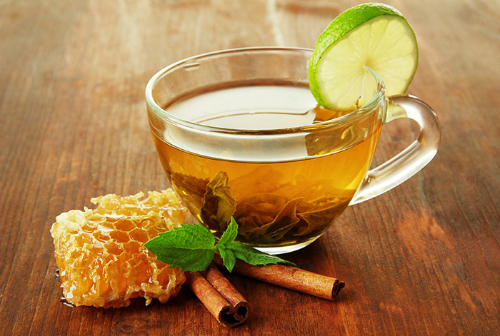 como curar dolor de garganta