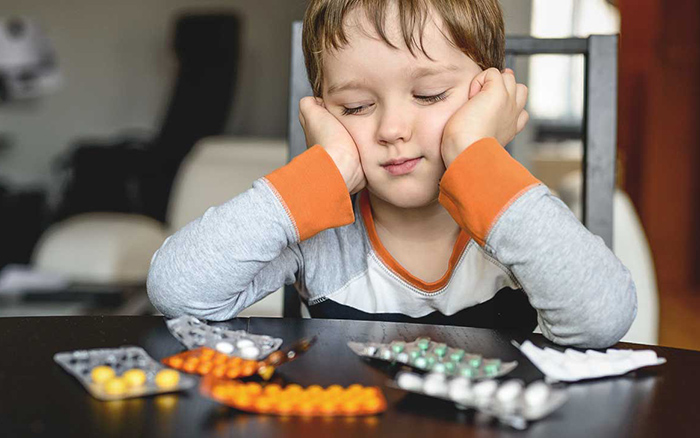 infeccion de garganta tratamiento