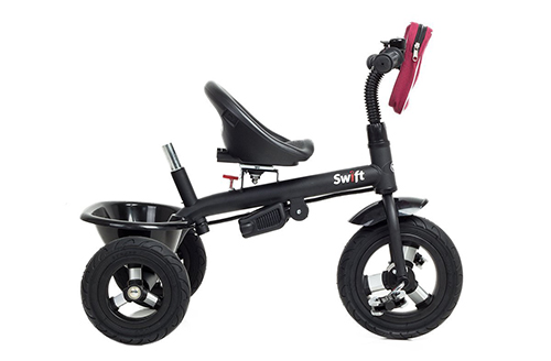 triciclos para bebés homcom