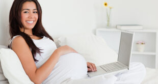 Mejores youtubers de maternidad