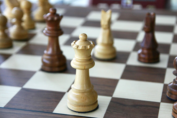 ajedrez para niños gratis