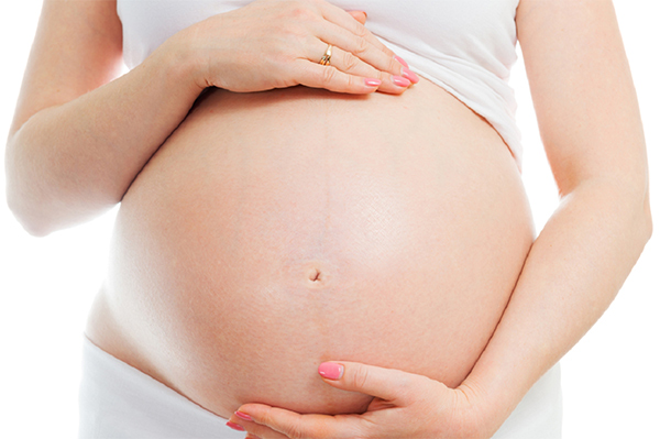 alimentacion materna durante el embarazo