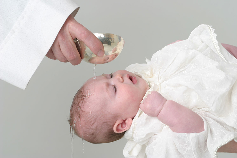 ▷ Cómo Vestir a un Bebé para un Bautizo ⇒ 【Guía】 ❤️