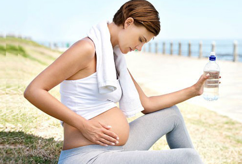 crema para embarazo para evitar estrias
