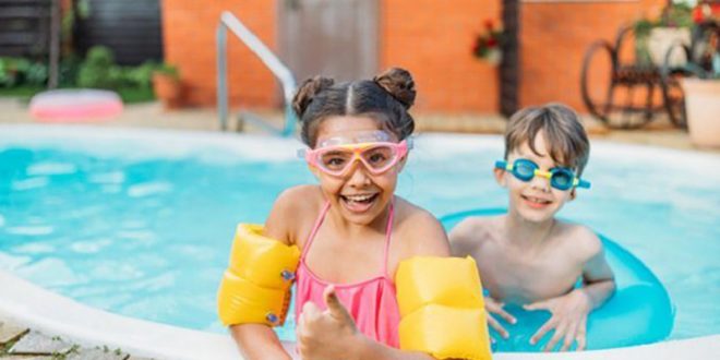 10 Juegos de Agua para Niños ⇒ 【¡Muy Divertidos!】 🥇