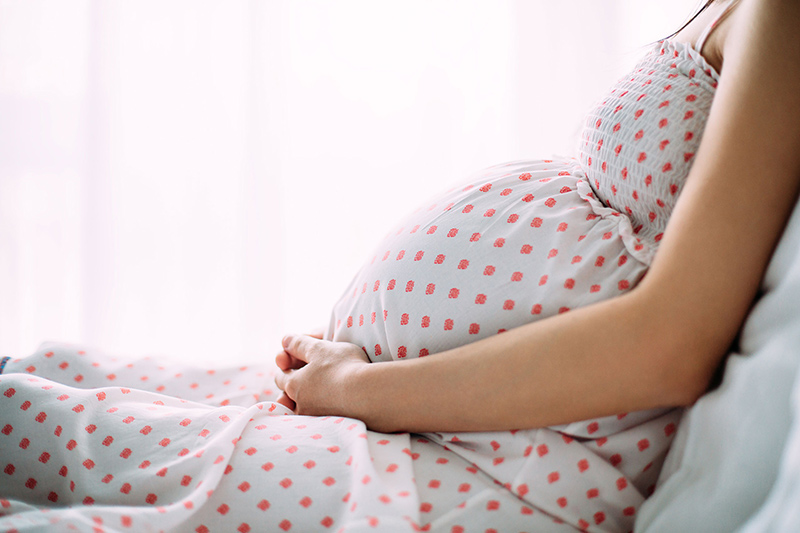 semana 35 de embarazo sintomas