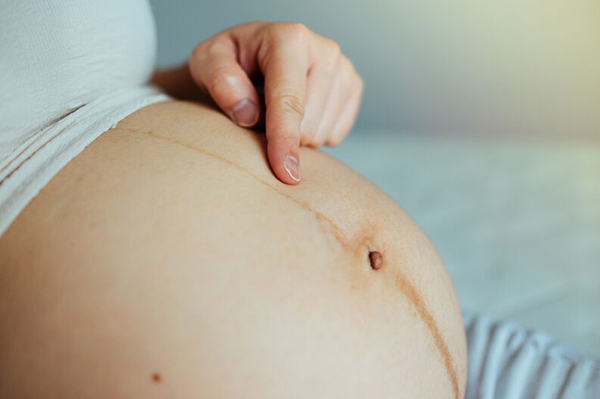 semana 38 de embarazo sintomas