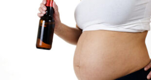 alcohol en el embarazo