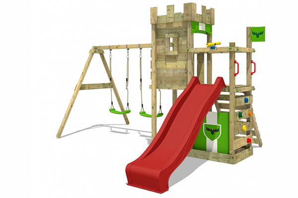 dimensiones columpio