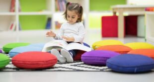 librerias de niños en madrid