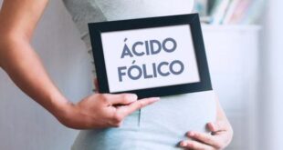 tomar acido folico en el embarazo