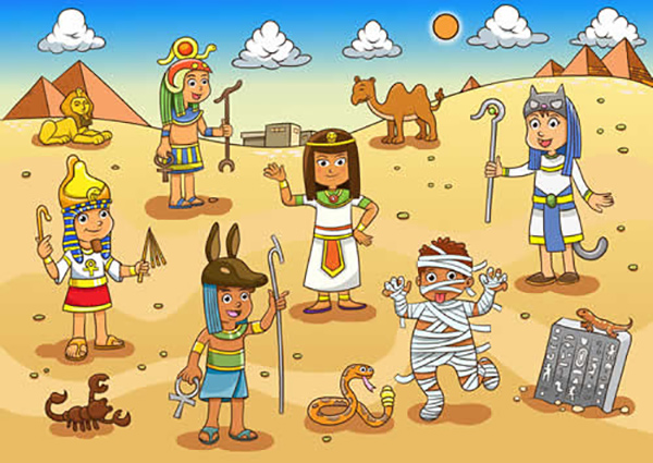Egipto Para Ni os Explicaci n F cil Y Did ctica Egipto Para Ni os Explicaci n F cil Y Did ctica