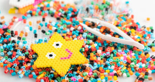 hama beads patrones faciles