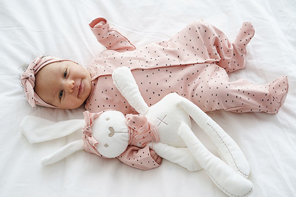 ⊛ Recomendaciones para Elegir Pijama de Bebé ❤️