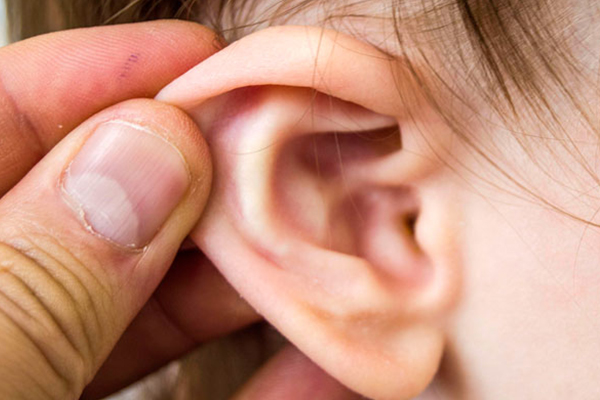 como pegarse las orejas
