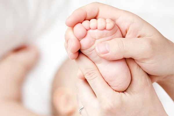 cómo escoger zapatos para bebés