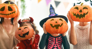dibujos de Halloween para colorear