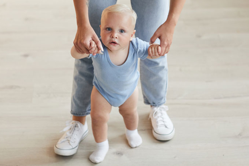 elegir zapatos para niños