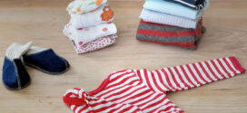 10 consejos para ahorrar en ropa de bebé