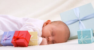 regalos originales para bebés