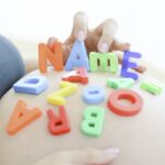 trucos para elegir el nombre del bebe