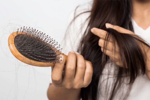 como se quita la orzuela del cabello