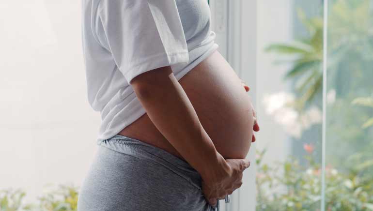 probióticos durante el embarazo