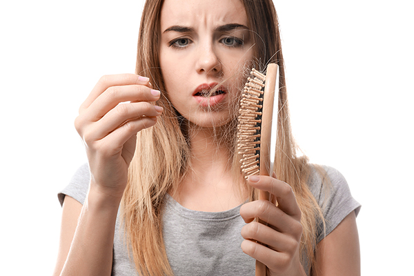 tips para el cabello maltratado y seco