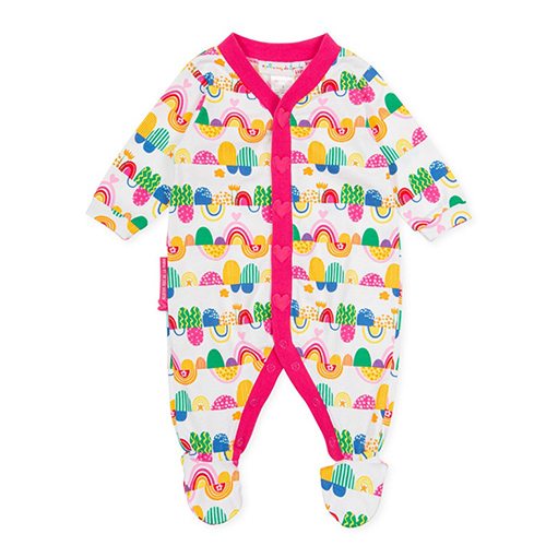 ⊛ 【 Recomendaciones para Elegir el Pijama de Bebé 】 ❤️
