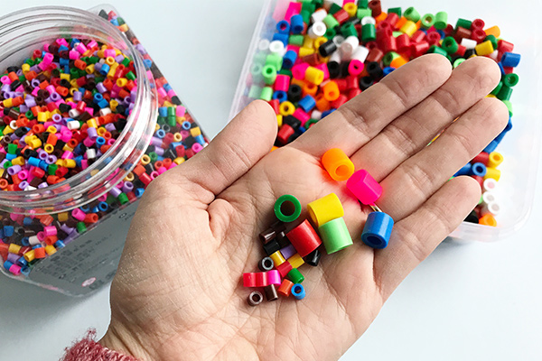hama beads diseños pequeños
