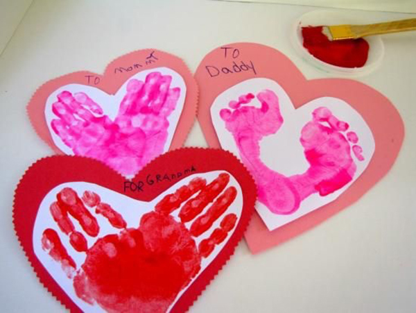 cuadrado Amabilidad Humildad ⊛ San Valentín con Niños ⇒ 【5 Ideas para Divertirse】 ❤️