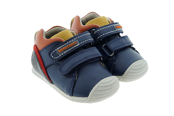 marcas de zapatos para bebés