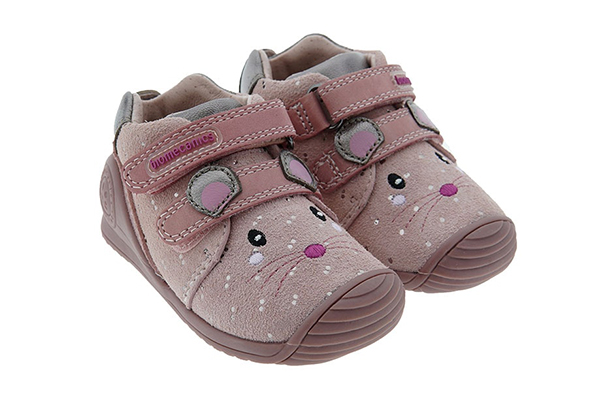 mejores zapatos de bebé