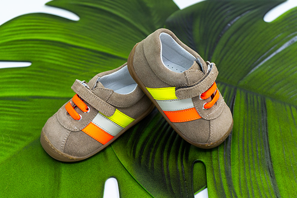 zapatillas deportivas gateo