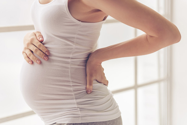 remedios para la ciática en embarazadas